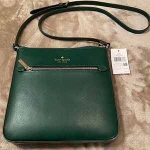 Kate Spade crossbody purse